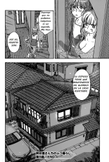 Ashitaba-san Chi no Muko Kurashi v01 : página 128