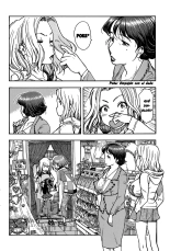 Ashitaba-san Chi no Muko Kurashi v01 : página 171