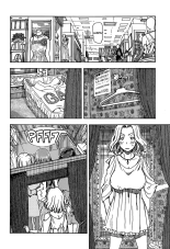 Ashitaba-san Chi no Muko Kurashi v01 : página 173