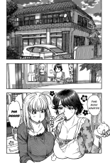 Ashitaba-san Chi no Muko Kurashi v01 : página 177