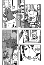 Ashitaba-san Chi no Muko Kurashi v01 : página 185