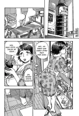 Ashitaba-san Chi no Muko Kurashi v01 : página 187