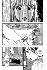 Ashitaba-san Chi no Muko Kurashi v01 : página 191