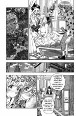 Ashitaba-san Chi no Muko Kurashi v01 : página 203