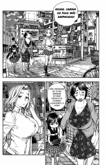 Ashitaba-san Chi no Muko Kurashi v01 : página 208