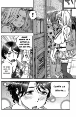 Ashitaba-san Chi no Muko Kurashi v01 : página 214