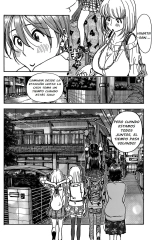 Ashitaba-san Chi no Muko Kurashi v01 : página 219