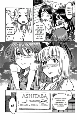 Ashitaba-san Chi no Muko Kurashi v01 : página 220