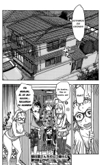 Ashitaba-san Chi no Muko Kurashi v01 : página 221