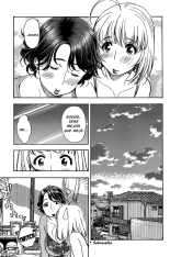 Ashitaba-san Chi no Muko Kurashi v01 : página 240