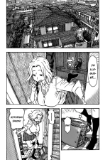 Ashitaba-san Chi no Muko Kurashi v01 : página 271