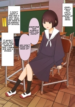 Ashizeme Kanojo _0 | girlfriend who likes to torture with her feet _0 : página 34