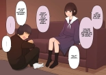 Ashizeme Kanojo _0 | girlfriend who likes to torture with her feet _0 : página 43