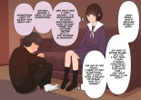 Ashizeme Kanojo _0 | girlfriend who likes to torture with her feet _0 : página 44