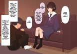 Ashizeme Kanojo _0 | girlfriend who likes to torture with her feet _0 : página 46