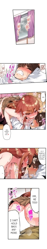 Traditional Job of Washing Girls' Body Ch. 1-189 : página 1074