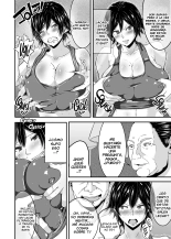 Asuka-ppai!! : página 8