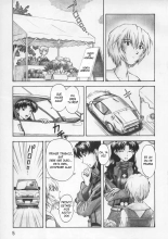 Asuka Trial : página 4