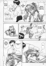 Asuka Trial : página 13