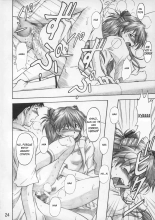 Asuka Trial : página 23