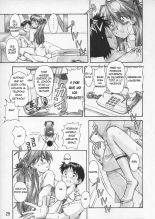 Asuka Trial : página 28