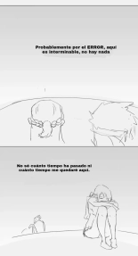 Asuna atrapada en el mundo del juego. : página 2