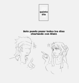 Asuna atrapada en el mundo del juego. : página 3