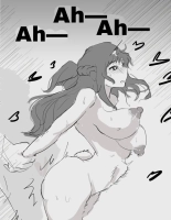 Asuna atrapada en el mundo del juego. : página 31