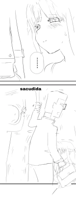 Asuna atrapada en el mundo del juego. : página 69