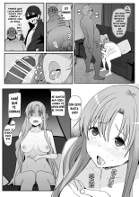 Asuna - Nishida 2 : página 23