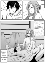 Asuna - Nishida : página 12