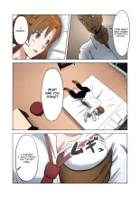 Asuna no Ayamachi : página 8