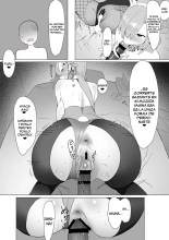 Asuna to Karin no Gohoushi - Asuna y Karin a tu Servicio : página 14