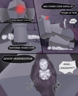 Asuna's Defeat : página 11