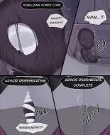 Asuna's Defeat : página 12