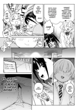 Atage - Yamenakute wa Ikenai : página 4