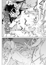 Atage - Yamenakute wa Ikenai : página 9