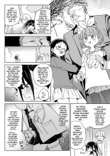 Atage - Yamenakute wa Ikenai : página 11