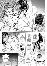 Atage - Yamenakute wa Ikenai : página 22
