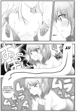 Ato de Okorareru kara! : página 9
