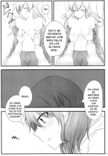 Ato de Okorareru kara! : página 11