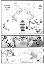 Ato de Okorareru kara! : página 16