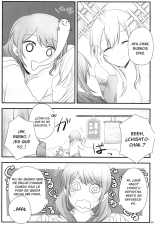 Ato de Okorareru kara! : página 25