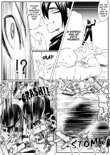 Attack on Sonico : página 3