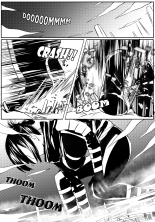 Attack on Sonico : página 4