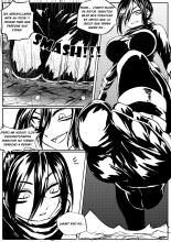 Attack on Sonico : página 7
