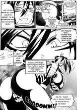 Attack on Sonico : página 8