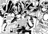Attack on Sonico : página 9