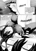 Attack on Sonico : página 13