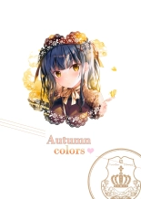 AutumnColors ~Akiiro~ : página 14